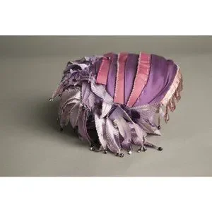 Blazsak | Accessories | Blazsak Vintage Toque Hat Handmade 